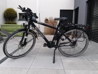 E-Bike, GEOBIKE,  X-ROAD Bayern - Illertissen Vorschau