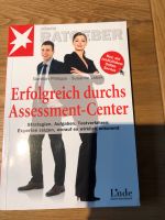 Erfolgreich durchs Assessment CenterStern Ratgeber Linde Baden-Württemberg - Bad Ditzenbach Vorschau