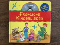 Liederbuch „Fröhliche Kinderlieder“ Kr. Altötting - Marktl Vorschau
