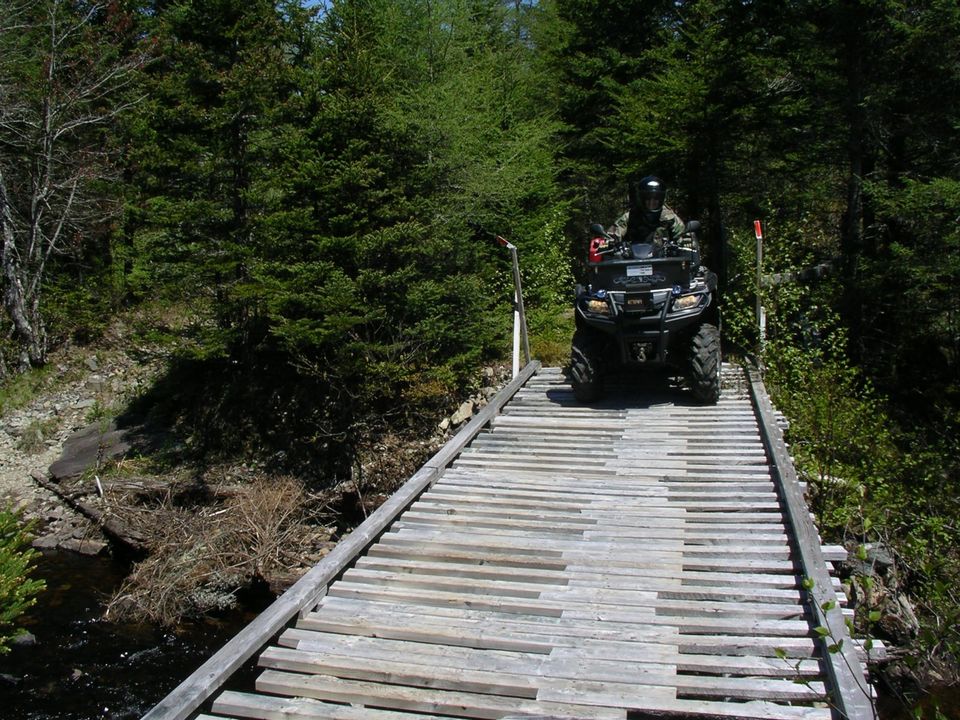 KANADA - TRAUM zu verkaufen (200.000 m² Land / 580 m Meeresfront) in Kochel am See