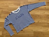 ONLY Shirt S 36 Top Langarmshirt Pullover Kurzpulli Sachsen - Freiberg Vorschau