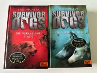 Survivor Dogs Buch Hardcopy Band 1 und 2 Bayern - Haimhausen Vorschau