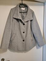 s. Oliver Jacke/kurzer Mantel (Übergang) Gr.  44 Bayern - Kissing Vorschau