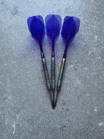 Unicorn Michael Smith Code Winmau Steeldarts/Darts/Dartpfeile Rheinland-Pfalz - Eitelborn Vorschau