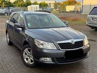 Skoda Octavia 1.8 TSI Family LPG TÜV NEU Tempomat PDC Nordrhein-Westfalen - Goch Vorschau