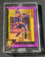 RJ Barrett FOTL #/18  2020-21 Flux Purple Scope #/18 Nordrhein-Westfalen - Engelskirchen Vorschau