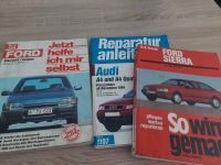 Autoreparatur Bücher Baden-Württemberg - Orsingen-Nenzingen Vorschau