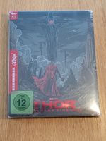 Thor the Dark Kingdom 4K UHD Blu-ray Steelbook NEU Bremen - Hemelingen Vorschau