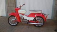 Simson Star Sachsen-Anhalt - Klötze Vorschau