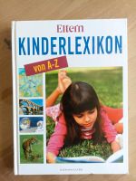 Buch "Kinderlexikon" von ELTERN Bayern - Stallwang Vorschau