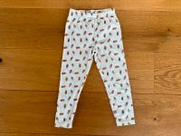 Leggings, The New Siblings, Eis am Stiel Print, Gr. 98 Wandsbek - Hamburg Sasel Vorschau