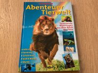 Kinderbuch Schülerwissen Abenteuer Tierwelt Tierreportagen Bilder Wandsbek - Hamburg Sasel Vorschau