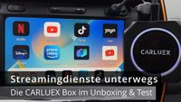 Streamingdienste im Auto nutzen. Apple Carplay und Android Auto. Schleswig-Holstein - Oststeinbek Vorschau