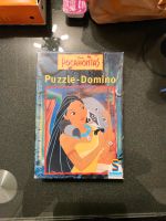 Schmidt Spiele Puzzle - Domino Disney Pocahontas Baden-Württemberg - Ellhofen Vorschau