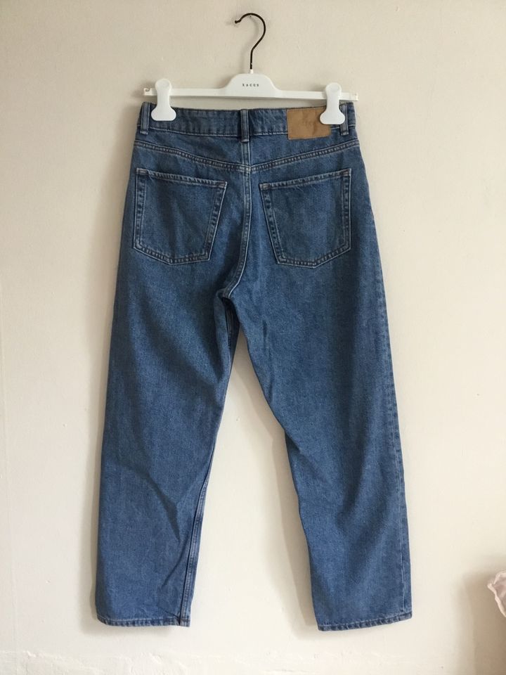 Jack&Jones Jeans wie Levis 501 in Tübingen