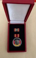 DDR NVA Orden Verdienstmedaille Baden-Württemberg - Lörrach Vorschau