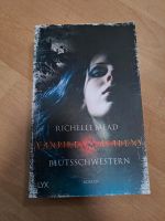 Band 1. Vampire Academy - Blutsschwestern von Richelle Mead Nordrhein-Westfalen - Kerken Vorschau