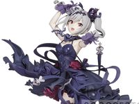 Idolmaster Cinderella Figur Neu/OVP Nordrhein-Westfalen - Castrop-Rauxel Vorschau