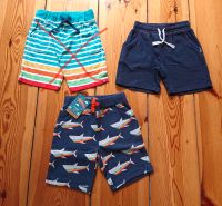 Kurze Hose, Shorts, Größe 104/110, Frugi Jako O, ab 6,50€! Berlin - Steglitz Vorschau