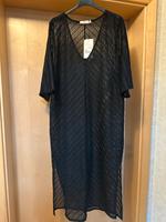 ZARA Knit Kaftan Kleid M schwarz NEU Nordrhein-Westfalen - Minden Vorschau