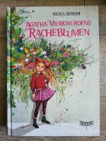 Agatha Merkwürdens Rachelblumen 978-3-7488-0003-3 Sachsen - Taucha Vorschau