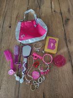 Mattel Barbie  Madchen Accessoires mit Barbie Tasche Bayern - Tiefenbach Kr Passau Vorschau