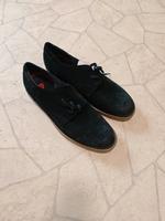Strellson Schuhe Leder Neu 43 Köln - Bayenthal Vorschau