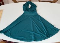 Tangokleid Tanzkleid Gr 34/36 grün Baden-Württemberg - Überlingen Vorschau