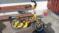 Kinderfahrrad, 11 zoll Janosch, tigerente , Nordrhein-Westfalen - Bad Honnef Vorschau