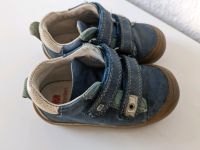 Elefanten Schuhe Lauflernschuhe Sneaker Turnschuhe 21 Baden-Württemberg - Möglingen  Vorschau