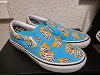 Vans Rockabilly Größe 41 Old School Brandenburg - Senftenberg Vorschau