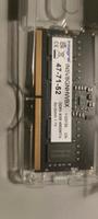 So-Dimm DDR5 4800 8GB Sachsen-Anhalt - Wettin-Löbejün Vorschau