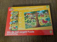 Verschiedene Puzzle (Verpackt) Sachsen - Mylau Vorschau