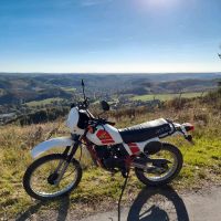 Honda mtx 80 mt8  HD06 Nordrhein-Westfalen - Ruppichteroth Vorschau