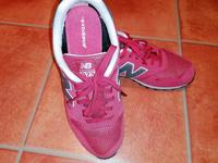 New Balance Gr 41 Bayern - Bayreuth Vorschau