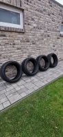 4 x 255/40R20 101Y PIRELLI SOMMERREIFEN Niedersachsen - Selsingen Vorschau