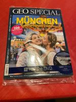 München & Oberbayern Geo Special mit DVD (ORIGINALVERPACKT) !!!!! Nordrhein-Westfalen - Herzogenrath Vorschau
