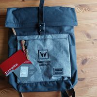 Neuer Travelite Rucksack * mit Laptop Fach * 15,6 Zoll * Handgepä Nordrhein-Westfalen - Bornheim Vorschau