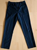 H&M Anzugshose Slim Fit, Gr. 158, dunkelblau Baden-Württemberg - Laufenburg (Baden) Vorschau