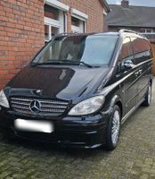 Mercedes Benz Viano 3.0 X-clusive Nordrhein-Westfalen - Ahaus Vorschau