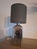 Tischlampe "Metaljaggy", grau, EINZELSTÜCK Saarland - Losheim am See Vorschau