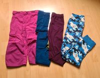 Jako-o Hosen, Leggings, Robust, Bequemhose 128/134 Sachsen-Anhalt - Naumburg (Saale) Vorschau