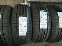 4x Dunlop Sport BluResponse 205/55 R16 91V Sommerreifen m Montage Rheinland-Pfalz - Ockenheim Vorschau