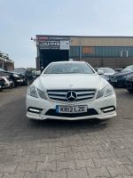 Schlachtfest MB AMG W207 E Coupé Haube Xenon Flügel Stoßstange Tü Bochum - Bochum-Nord Vorschau