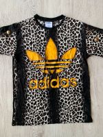 Adidas X Jeremy Scott t Shirt Baden-Württemberg - Bad Friedrichshall Vorschau