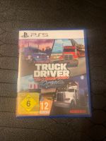 Truck Driver The American Dream für die PS5 Nordrhein-Westfalen - Neukirchen-Vluyn Vorschau