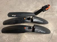 SKS Schutzbleche Shockboard X3 Mudguard Fahrrad vorne hinten Thüringen - Saalfeld (Saale) Vorschau