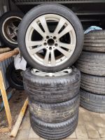 KBA 49005 245/45R17 5x112 CLS E-Klasse SL Alufelgen Komplettsatz Niedersachsen - Wennigsen Vorschau