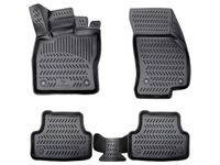 ✅ NEU Gummimatten Set für SEAT TOLEDO 4 IV KG 2 3 Gummi Fußmatten Nordrhein-Westfalen - Herne Vorschau