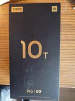 Xiaomi Mi 10 T Pro 128 GB Bayern - Rain Lech Vorschau